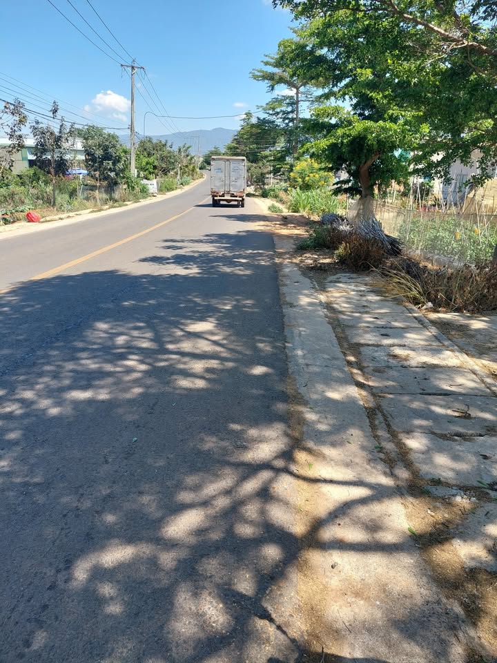 Đất 2 mặt tiền xã Quảng Lập, Đơn Dương 831m² giá 3 tỷ - Đầu tư sinh lời ngay!