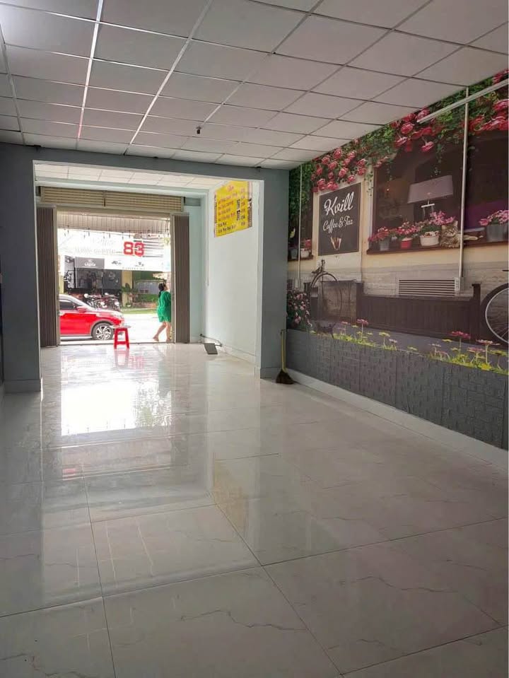 Nhà mặt tiền đường Đồng Văn Cống, Bình Thủy 104m² giá 7,2 tỷ - Đầu tư sinh lời ngay!