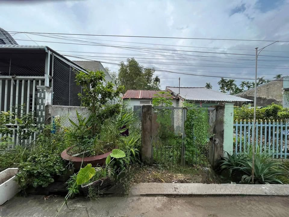 Đất nền ấp Trường Thuận, xã Trường Long, Cần Thơ - 129m² giá 990 triệu - Pháp lý hoàn chỉnh!