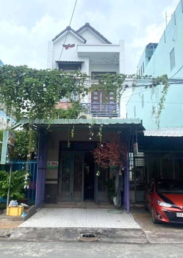 Nhà 1 Trệt 1 Lầu Bình Thủy - 86m² giá chỉ 4.9 tỷ - Vị trí đẹp thuận tiện!