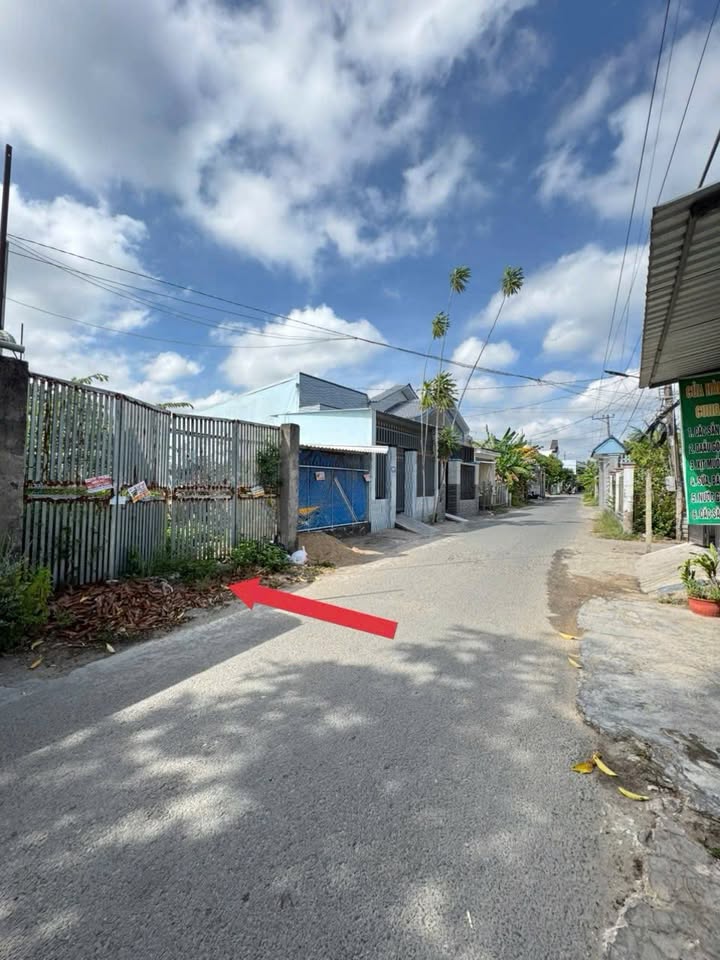 Đất nền mặt tiền đường Trần Quang Diệu, 67m² giá 2.149 tỷ - Cơ hội đầu tư hấp dẫn!