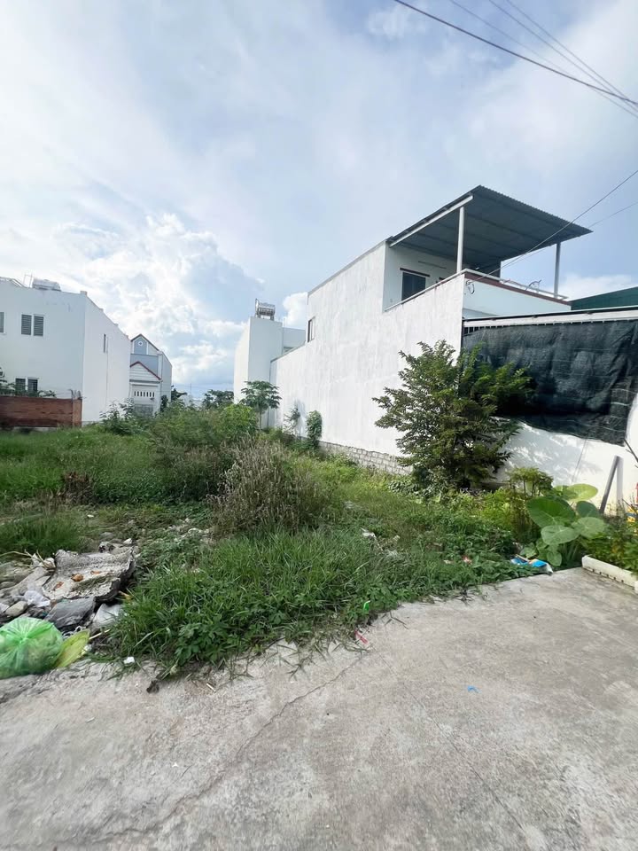 Đất nền đường A2 Vĩnh Thạnh Nha Trang 112m² giá 2.246 tỷ - Cơ hội đầu tư lý tưởng!