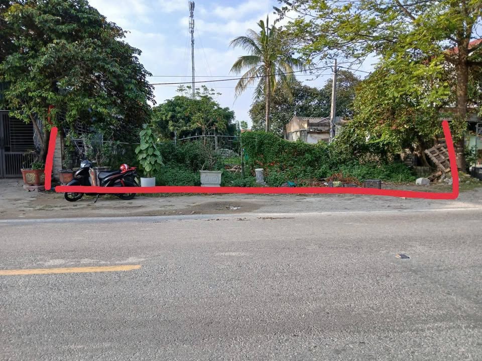 Lô đất mặt Quốc lộ 45, phường Quảng Thịnh, 416m² giá 10.5 tỷ - Cơ hội đầu tư hiếm có!