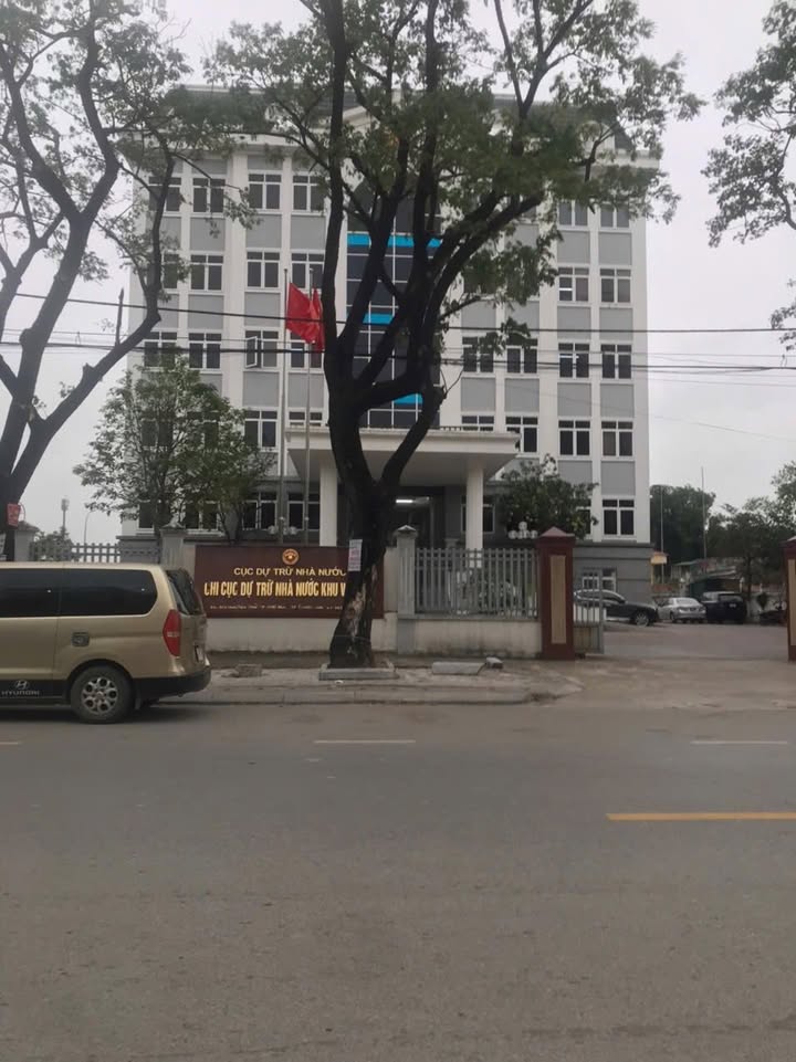 Nhà bán đất tặng nhà 2 tầng tại Nguyễn Trãi, Thanh Hóa 80m² - Đầu tư sinh lời ngay!