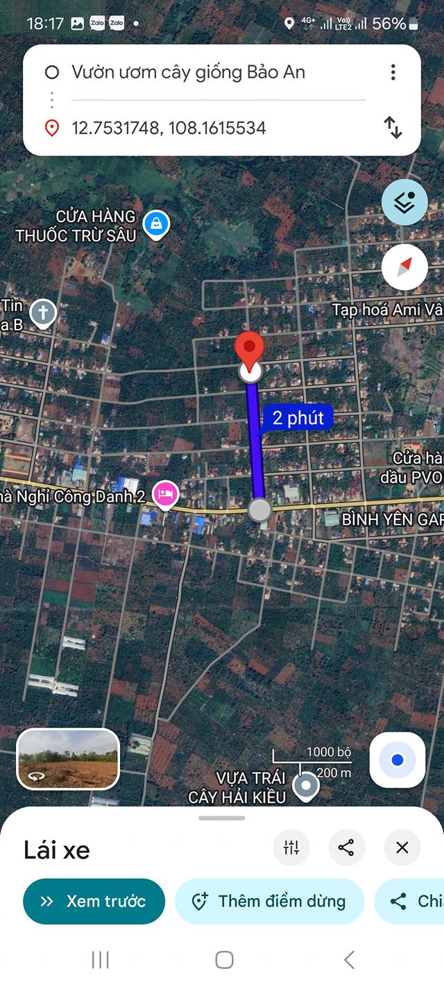 Đất thổ cư 120m² tại Cư M'gar giá chỉ 500 triệu - Cơ hội đầu tư hấp dẫn!