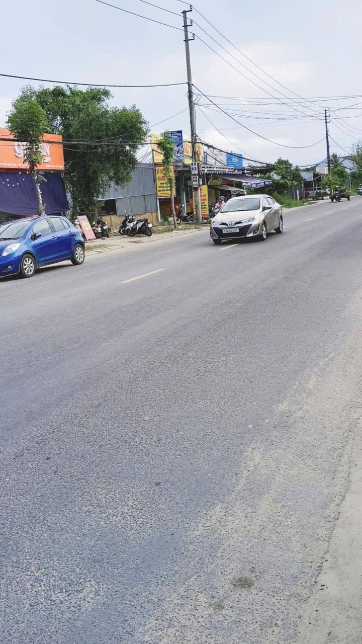 Đất mặt tiền Kinh Dương Vương, phường Thuận An, 200m² giá 5 tỷ - Cơ hội đầu tư sinh lời!