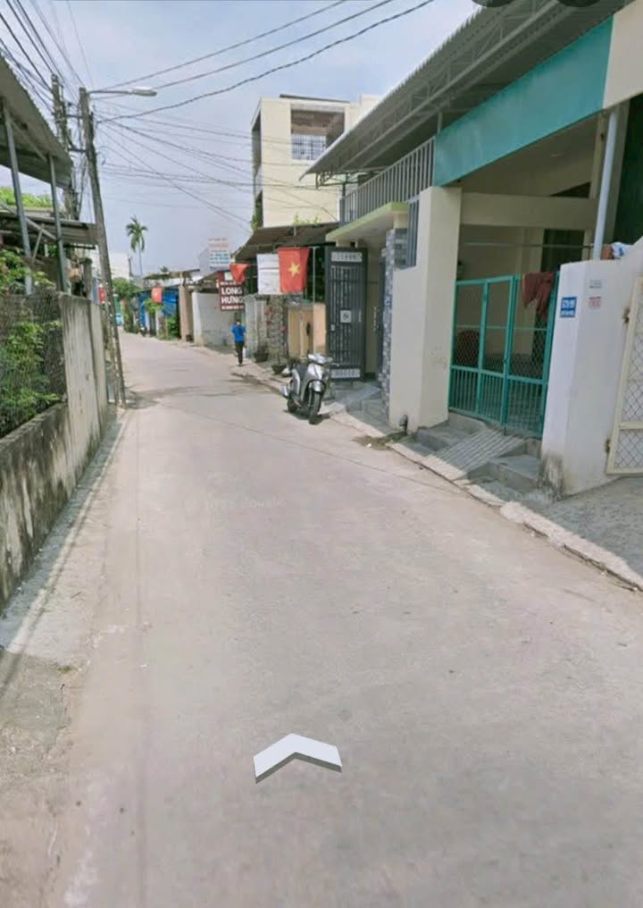 Đất nền hẻm 579 Nguyễn Công Phương, 100m² giá 1.5 tỷ - Cơ hội đầu tư tuyệt vời!