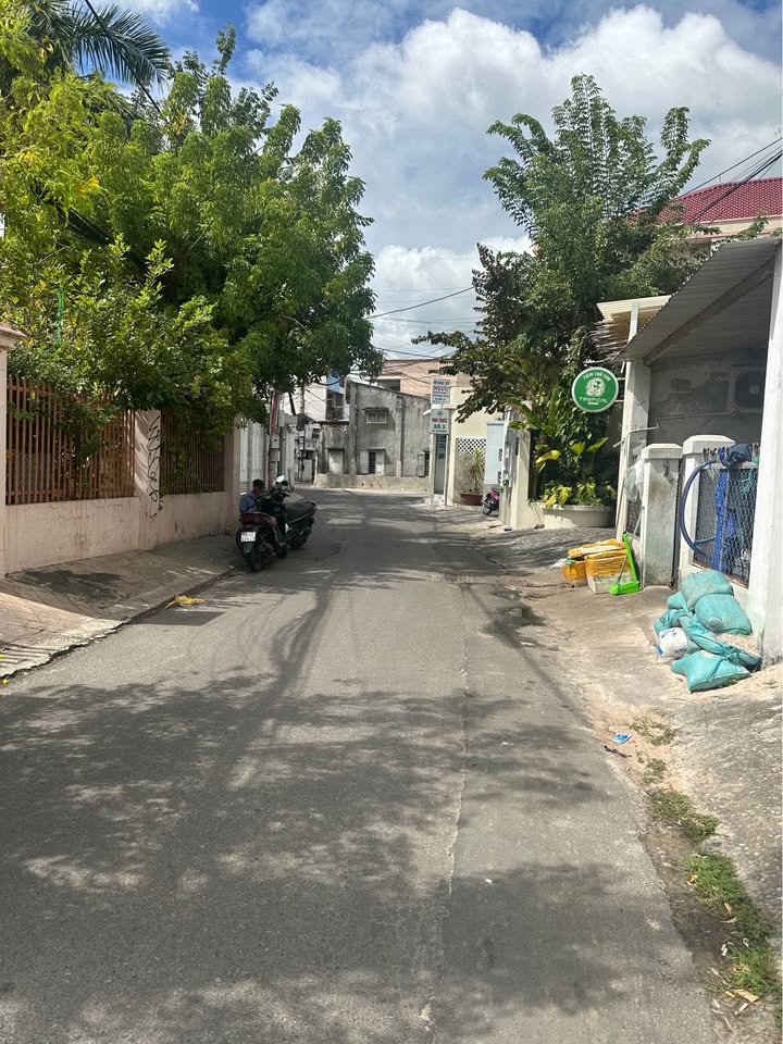 Nhà gác lửng 2 phòng ngủ tại Phan Thiết 118m² giá 4.15 tỷ - Cơ hội đầu tư tuyệt vời!