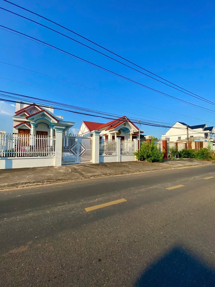 Đất nền lô góc Hàm Liêm 150m² giá 1 tỷ - Cơ hội đầu tư hấp dẫn!