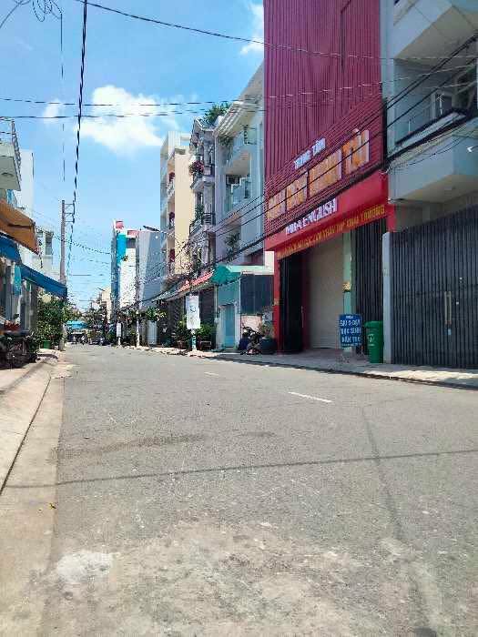 Nhà mặt tiền kinh doanh Tân Hòa Đông 73m² giá 8 tỷ - Đầu tư sinh lời cao!