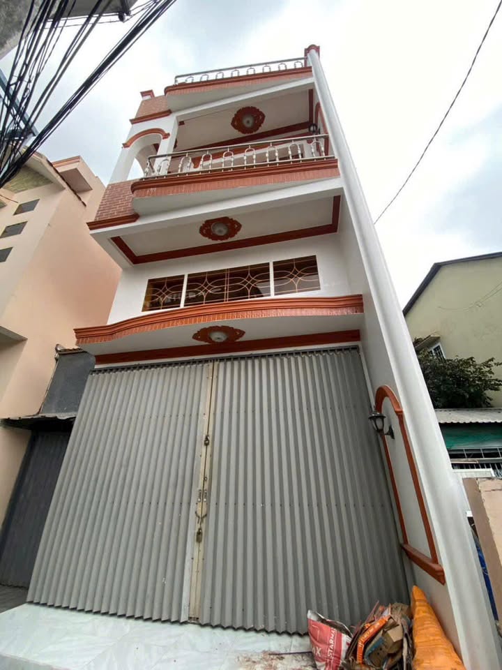 Nhà phố Vĩnh Long 70m² giá 2 tỷ - Pháp lý rõ ràng, chính chủ!