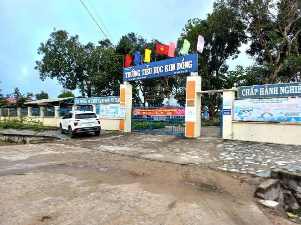 Đất thổ cư An Thạch, An Khê 200m² giá chỉ 195 triệu - Đầu tư sinh lời ngay!