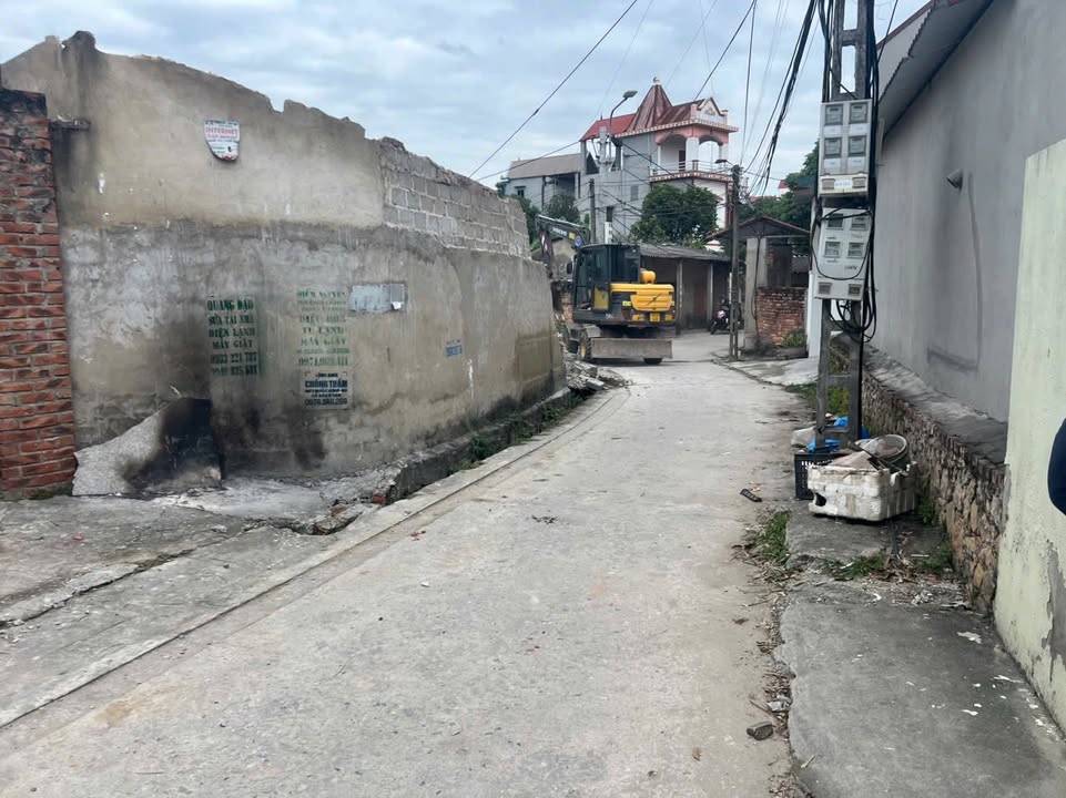 Đất thổ cư Đào Viên, Quế Võ 89m² giá 1.7 tỷ - Vị trí đẹp gần KCN