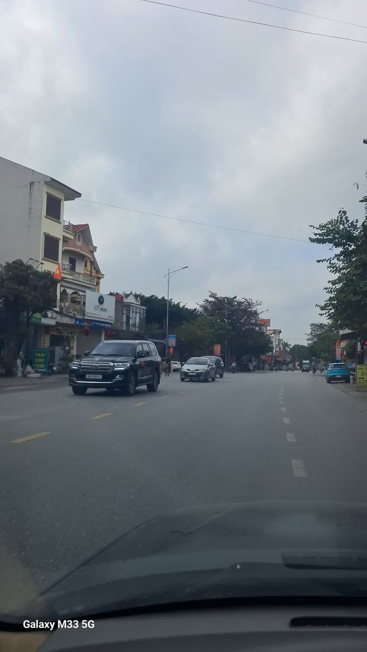 Đất nền Ngõ Thông Trí Quả 64m² giá thỏa thuận - Ô tô vào tận nơi!