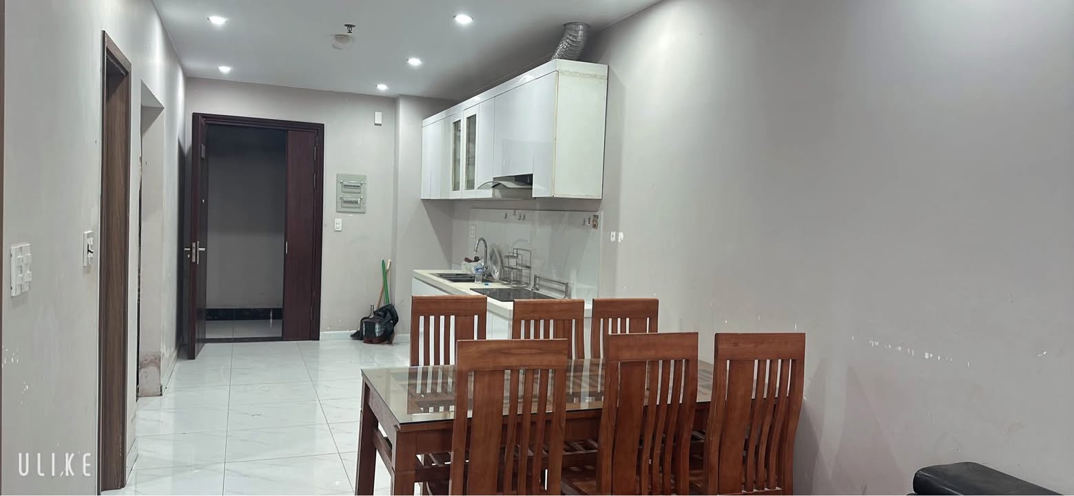 Chung cư Winhouse Hà Tĩnh 46m² giá 1.1 tỷ - Sẵn sàng vào ở ngay!