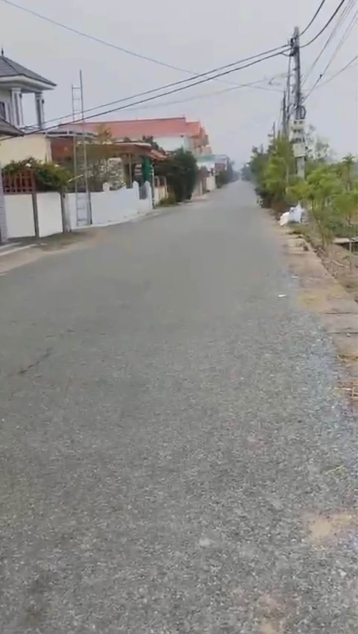 Đất nền Thái Thượng Thái Thụy 90m² giá 1 tỷ - Sổ đỏ chính chủ, cơ hội đầu tư tốt!