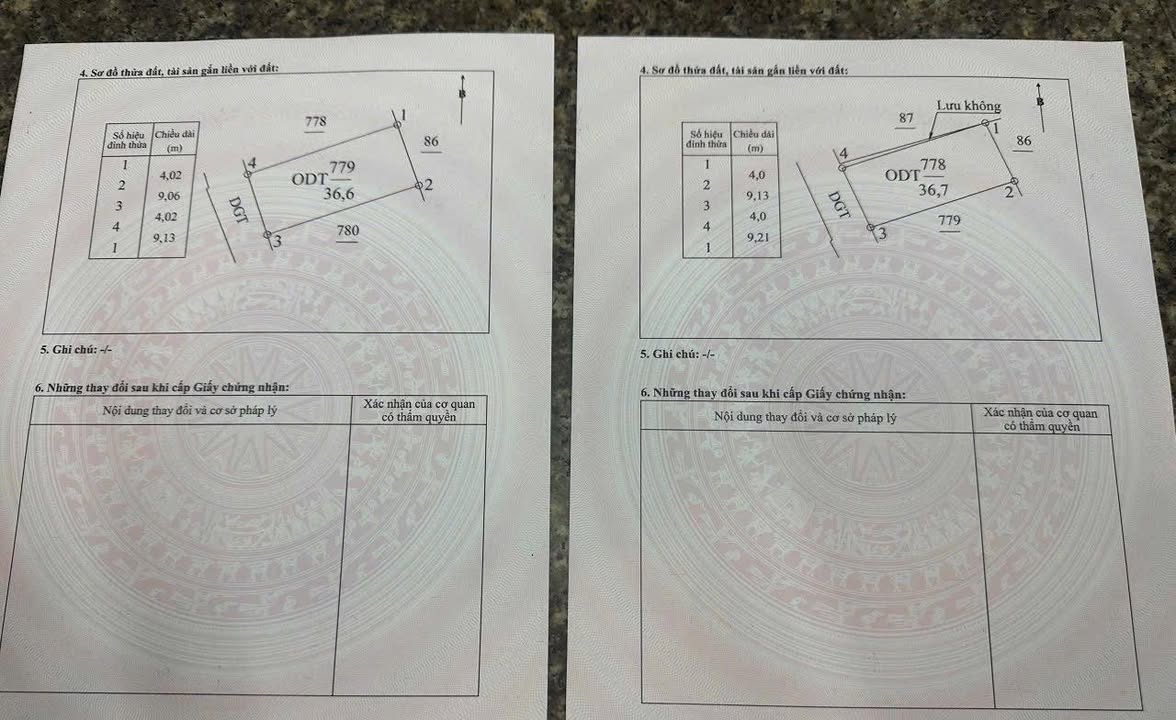 Đất nền Vũ Chính, Thái Bình - 40m² giá chỉ từ 600 triệu - Cơ hội đầu tư tuyệt vời!