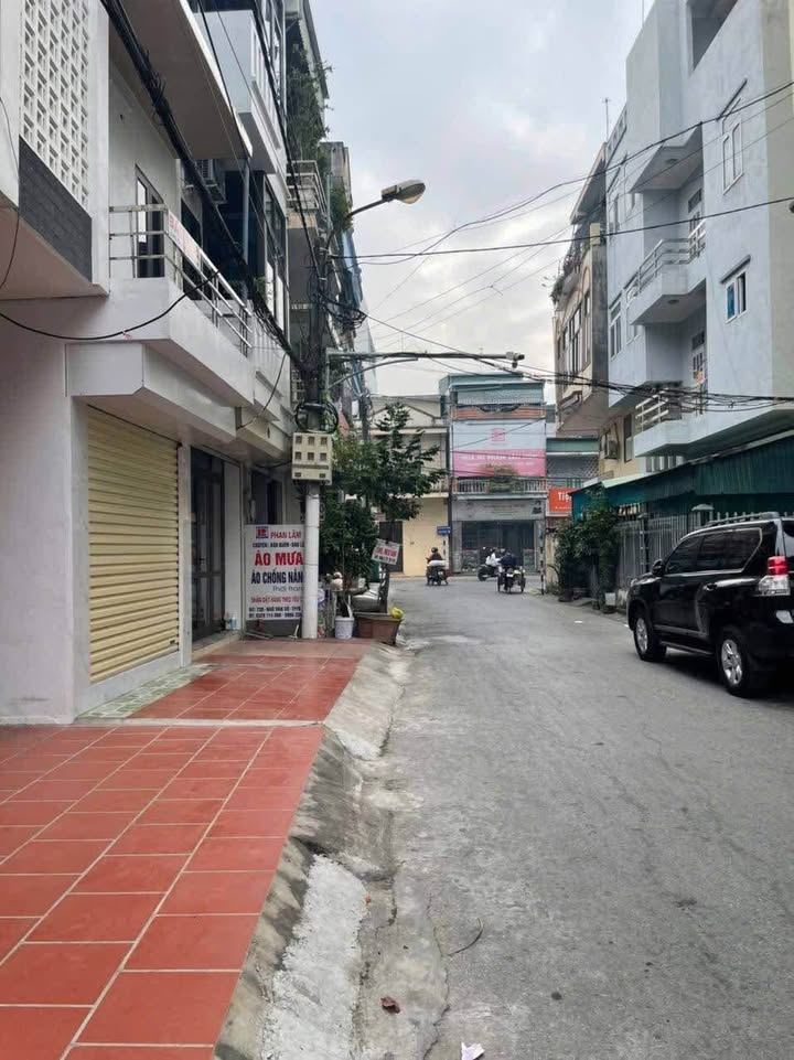 Nhà riêng đường Ngô Văn Sở Thái Bình 40m² giá 3 tỷ - Sẵn sàng vào ở!