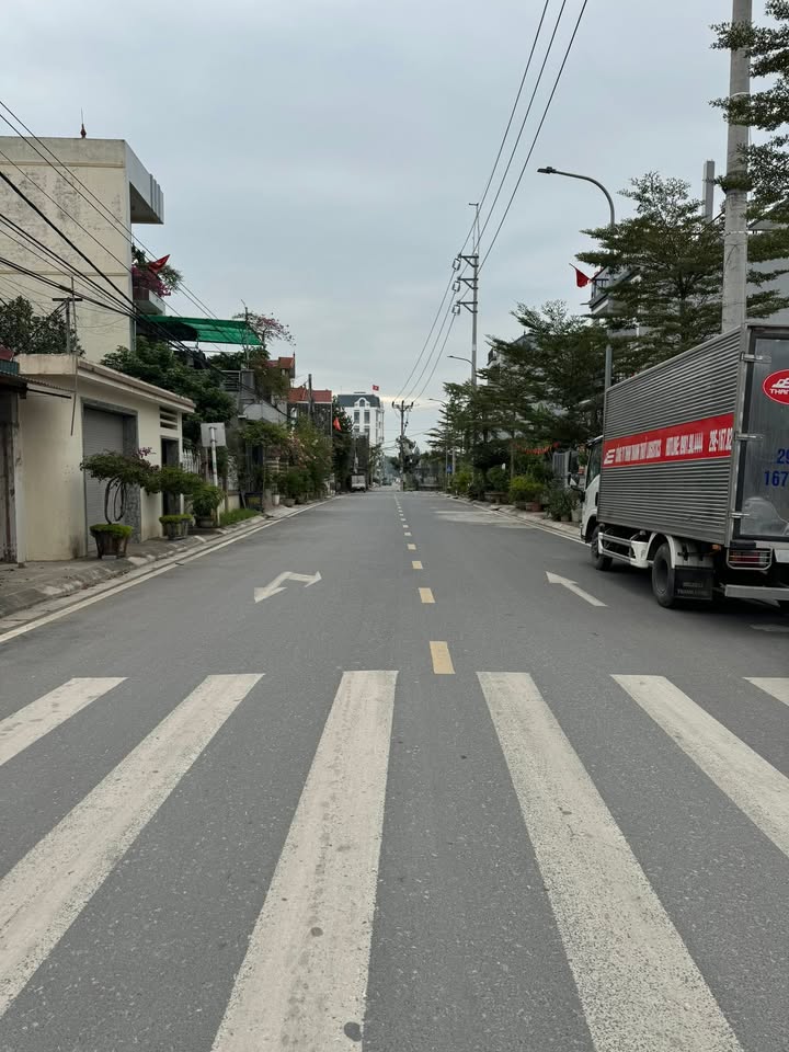 Đất đẹp tại Hồng Vân, Thường Tín 64,6m² - Cơ hội đầu tư hấp dẫn!