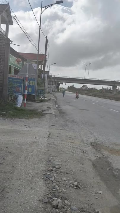 Đất nền Hùng Châu, Diễn Châu 149.5m² giá 3 tỷ - Lô góc 2 mặt tiền đắc địa!