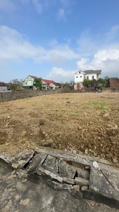 Đất nền Kim Liên, Nam Đàn 158m² giá thỏa thuận - Đầu tư sinh lời hấp dẫn!