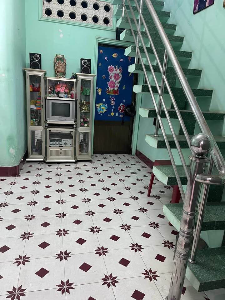 Nhà riêng Tuy Hòa 23m² giá 300 triệu - Cơ hội cho các cặp đôi trẻ!