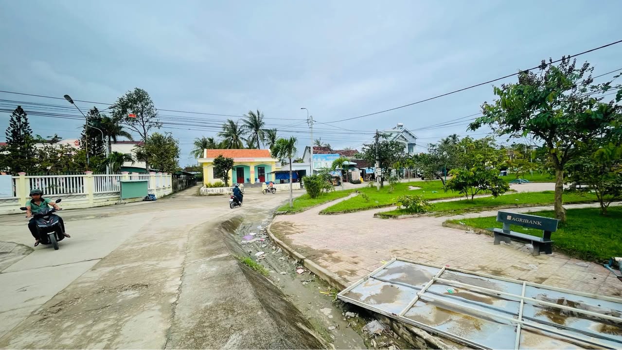 Đất nền Hòa Thắng, Phú Hòa 100m² giá 550 triệu - Cơ hội đầu tư tuyệt vời!