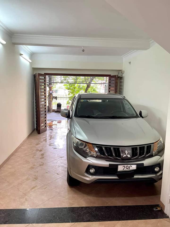 Nhà phố Lê Quang Đạo, 78m², giá 8.2 tỷ - Mặt tiền rộng, gần hồ điều hòa!