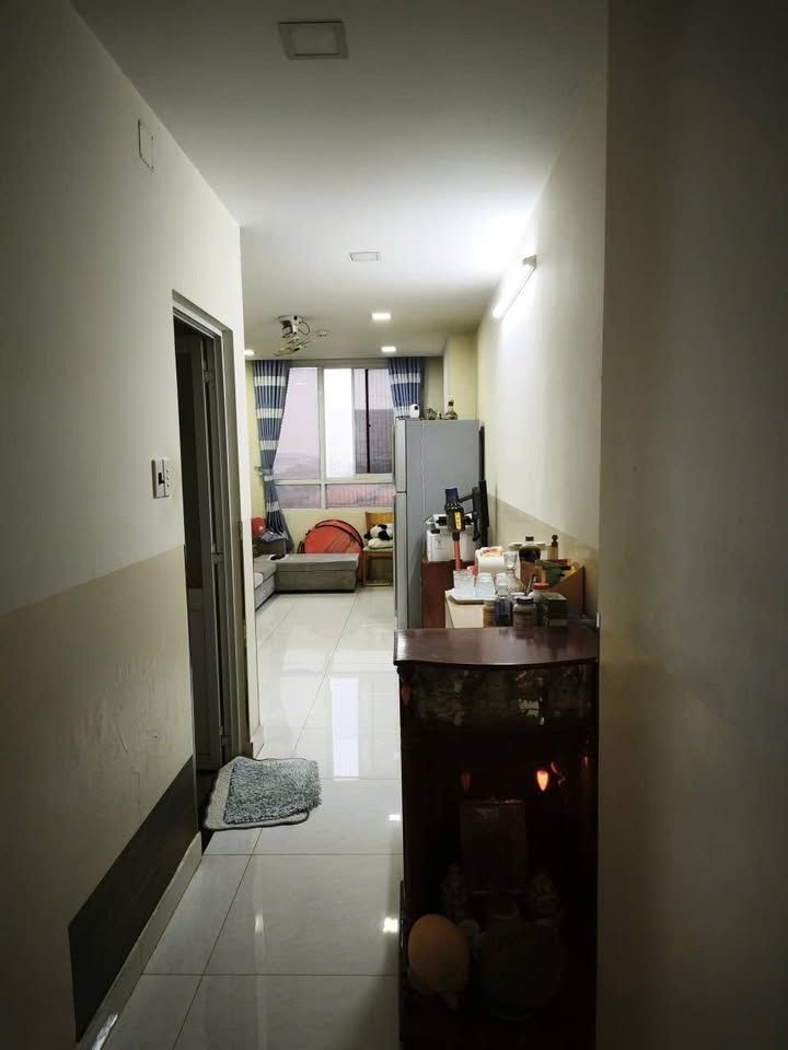 Căn hộ Bông Sao B1 Quận 8 60m² giá 3.3 tỷ - Sẵn sàng vào ở ngay!