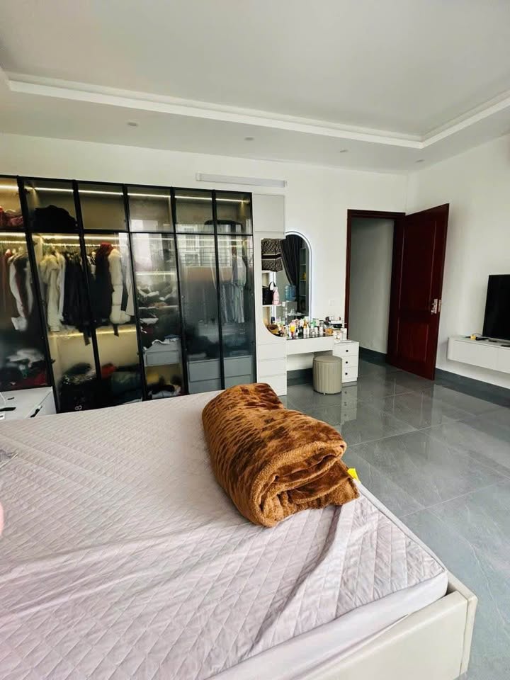 Nhà mặt phố Thành Đông, Hải Phòng 90m² giá thỏa thuận - Vị trí đắc địa, thuận tiện giao thông!