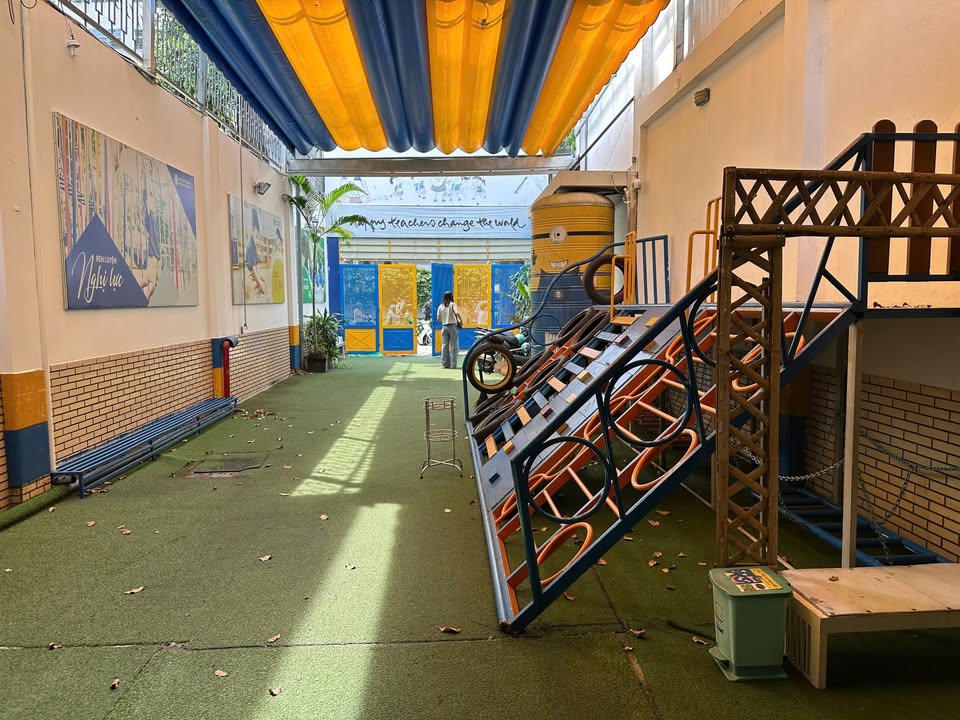 Nhà mặt tiền Nguyễn Đình Chiểu, quận 1, 344.5m² giá 150 tỷ - Cơ hội đầu tư hiếm có!