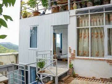 Cho thuê homestay Đà Lạt 4 phòng ngủ - Vị trí trung tâm, giá chỉ 8 triệu!