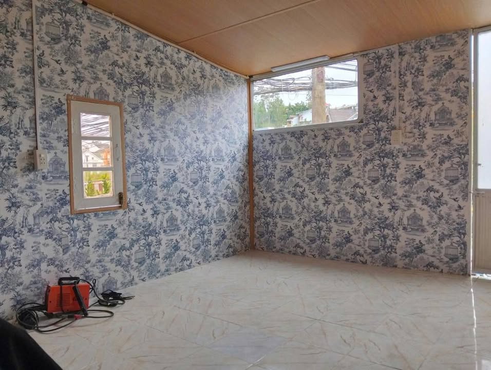 Nhà cho thuê mặt tiền đường Vạn Hạnh, Đà Lạt 2PN giá 4 triệu - Kinh doanh dễ dàng!