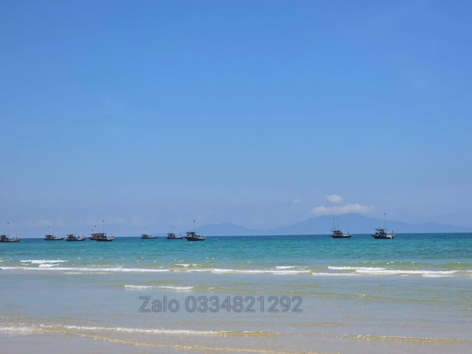 Đất Farm nghỉ dưỡng 1300m² tại Đà Nẵng - Cơ hội đầu tư vàng gần biển!