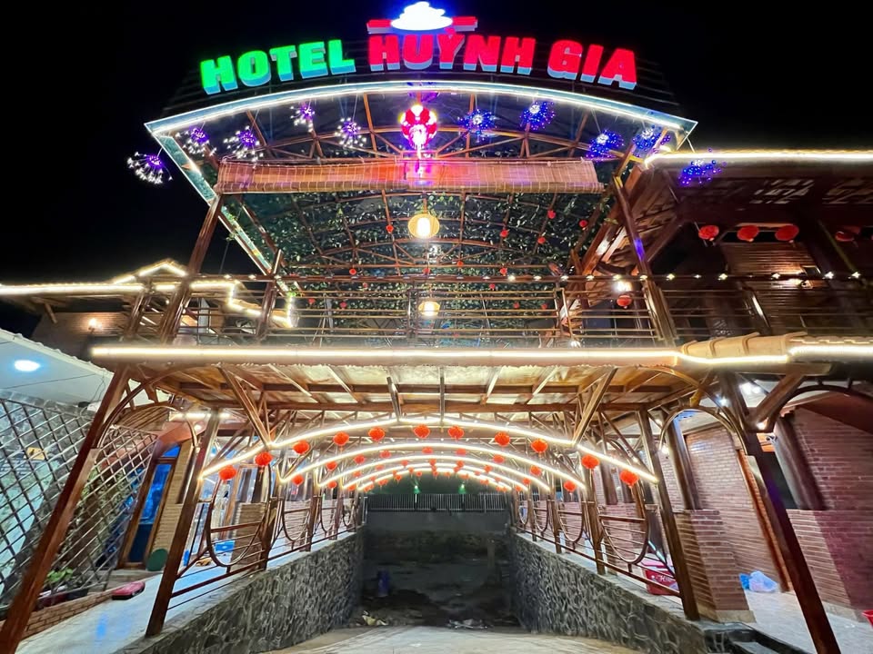 Hotel trên QL56 Xuyên Mộc 827m² giá 10 tỷ - Đầu tư sinh lời ngay!