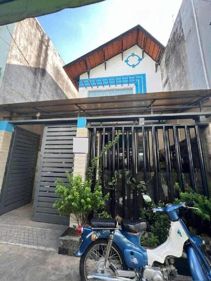 Nhà riêng đường Hồ Học Lãm, Bình Tân 70m² giá 4.7 tỷ - Vào ở ngay!