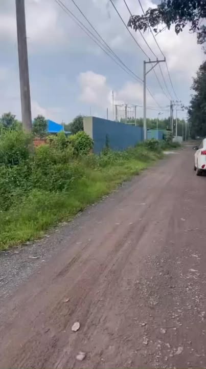 Đất Phước Tân Biên Hòa 20.901m² giá 22 tỷ - Cơ hội đầu tư hấp dẫn!