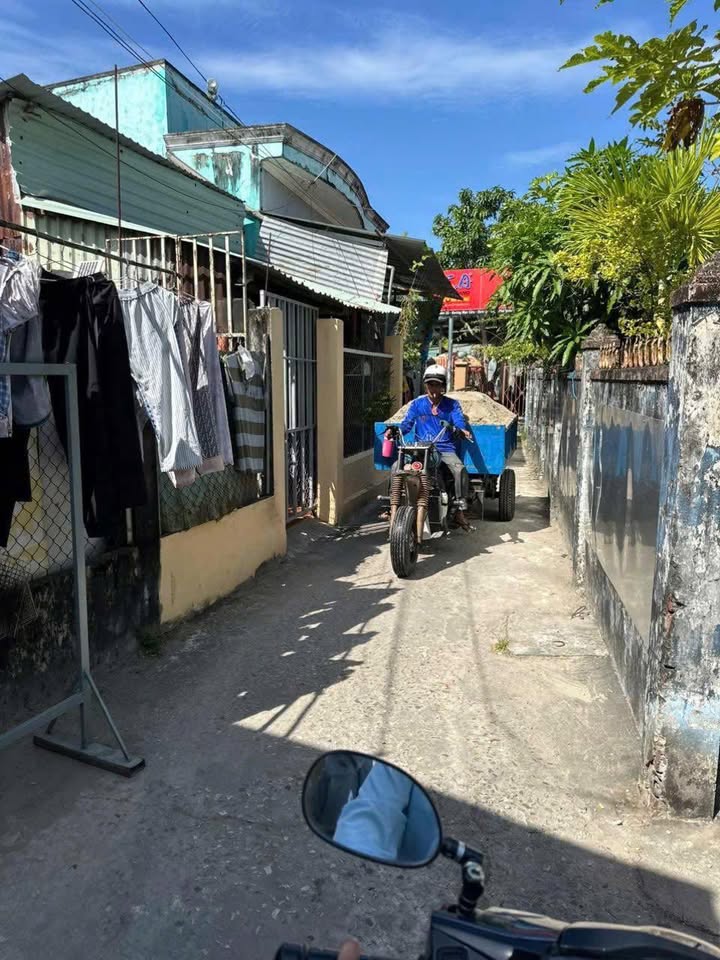 Đất thổ cư 110m² tại Phú Quốc giá chỉ 1.75 tỷ - Cơ hội đầu tư tuyệt vời!