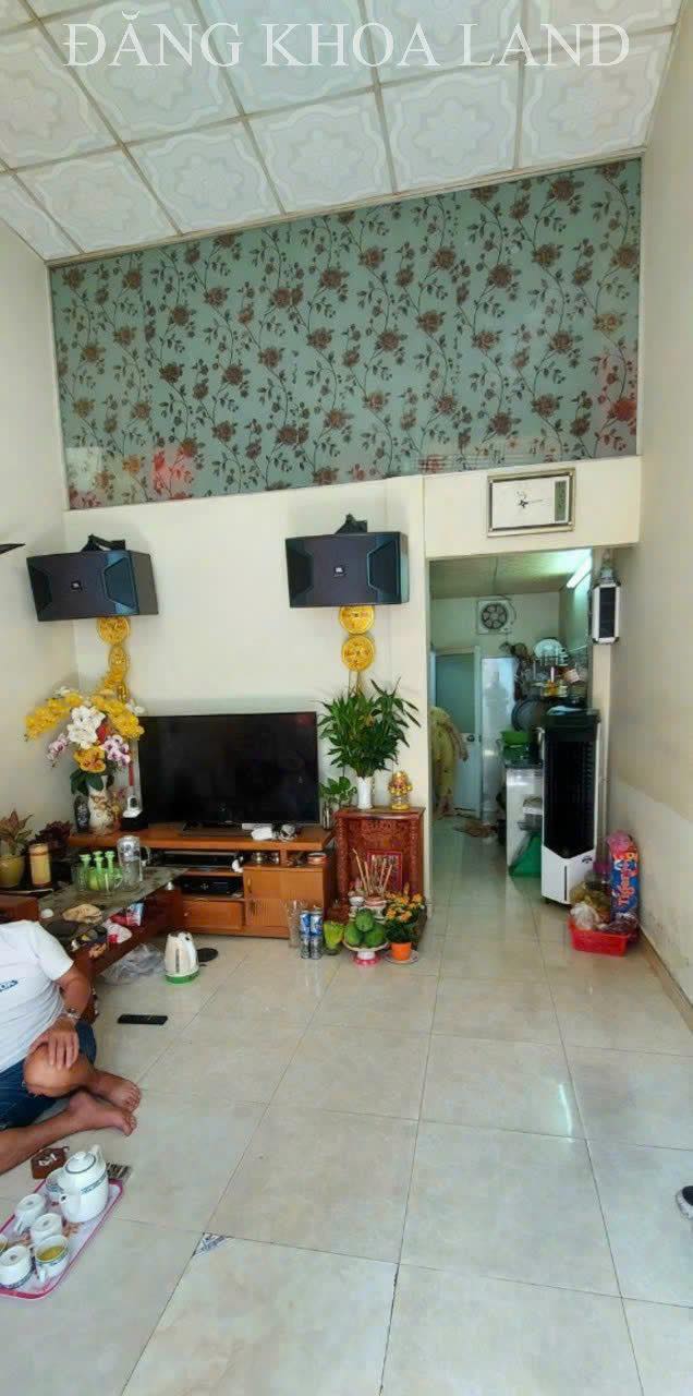 Nhà giá tốt Thủ Đức 27.9m² chỉ 2.6 tỷ - Sẵn sàng vào ở ngay!