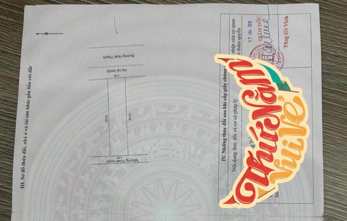 Đất Mặt Tiền Hoài Thanh Đà Nẵng 93m² giá 7.5 tỷ - Cơ hội đầu tư tuyệt vời!