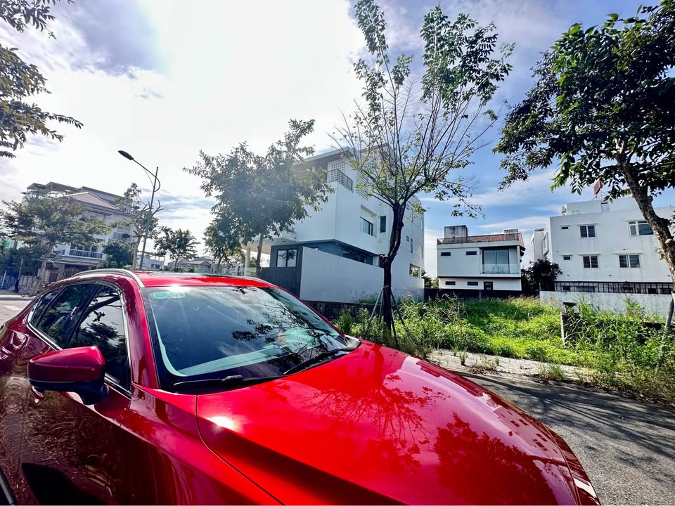 Biệt thự Euro Village 2 Đà Nẵng 300m² giá 24.6 tỷ - Không gian sống đẳng cấp