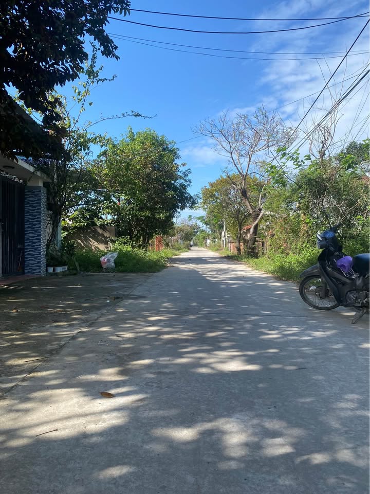 Đất nền Ngũ Hành Sơn Đà Nẵng 155m² giá 1.9 tỷ - Cơ hội đầu tư tuyệt vời!