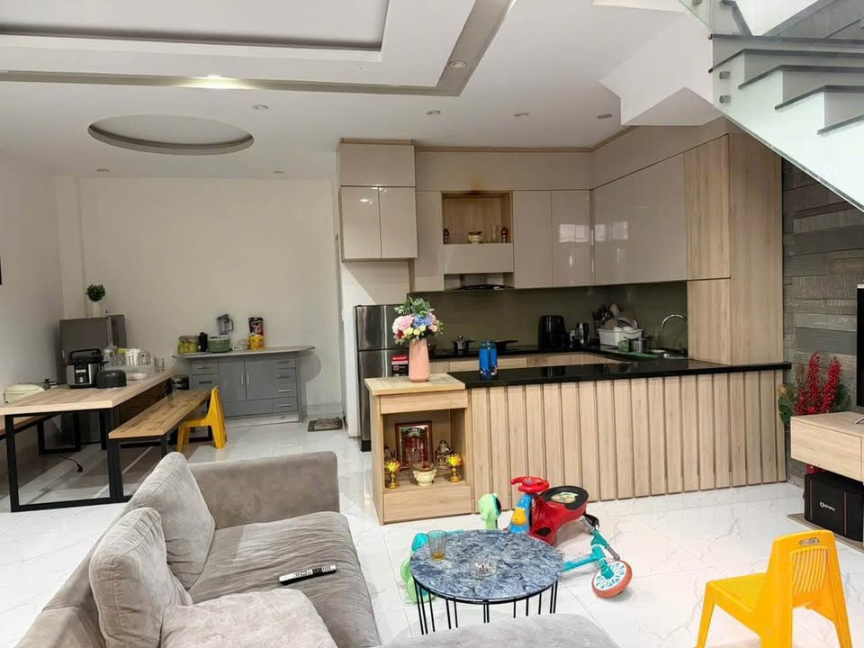 Nhà mặt tiền An Thượng, Ngũ Hành Sơn 100m² giá 21 tỷ - Đầu tư sinh lời hấp dẫn!