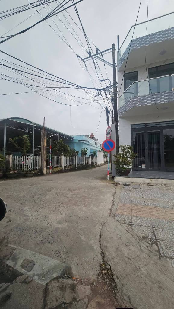 Đất nền Hòa Thọ Đông, Cẩm Lệ 87m² giá 3 tỷ - Đường ô tô thông thoáng!