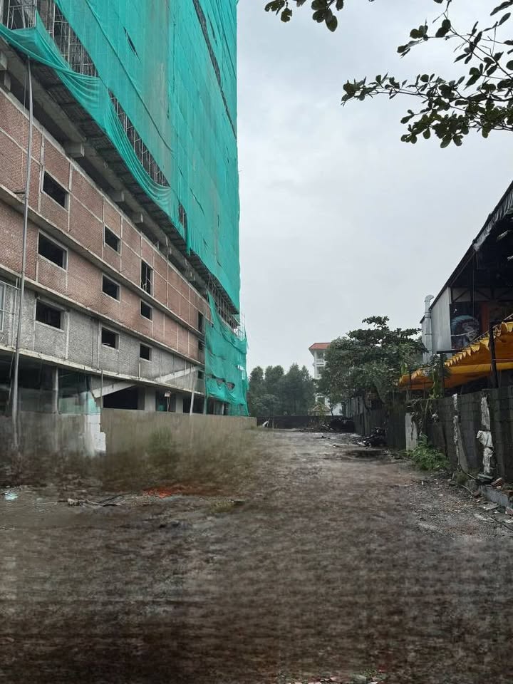 Đất nền mặt tiền Ngô Thị Nhậm, Liên Chiểu 1320m² giá 59.4 tỷ - Đầu tư sinh lời bền vững!