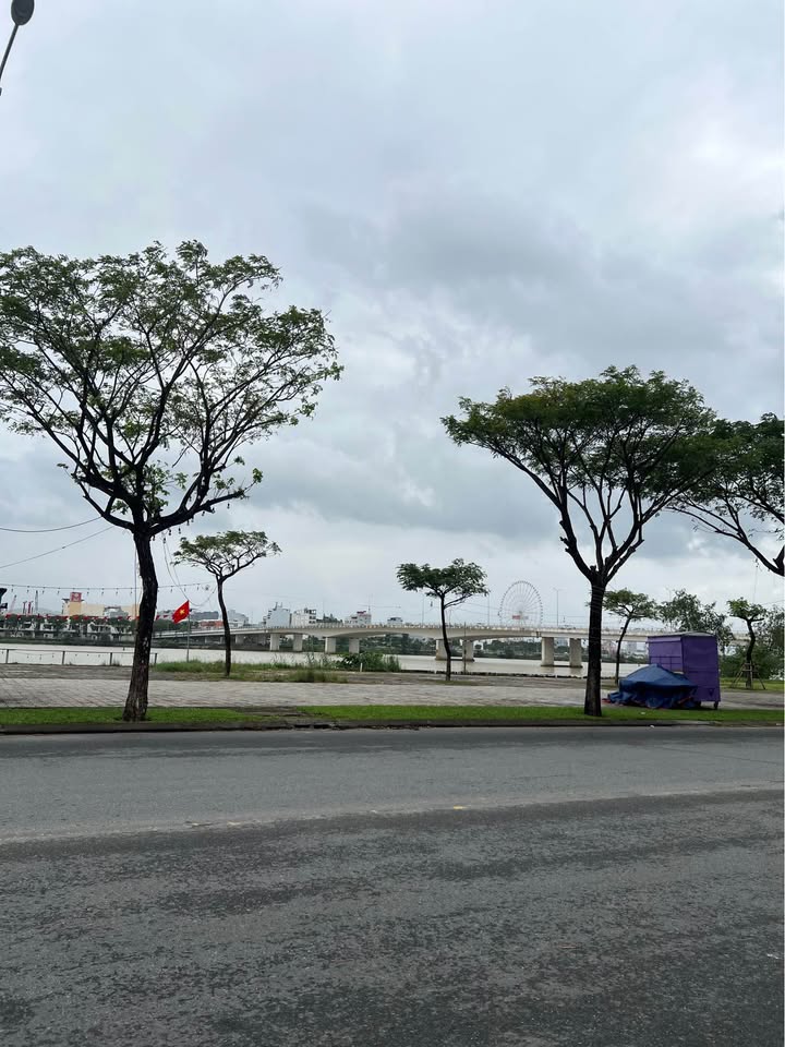 Đất Biệt Thự Khu Đô Thị Nam Việt Á Đà Nẵng 320m² - Giá tốt nhất thị trường!