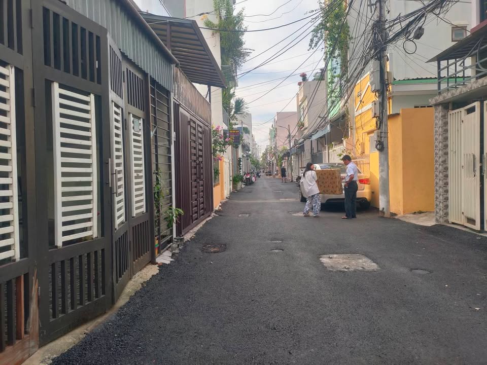 Nhà 3 tầng góc 2 mặt tiền Đà Nẵng 130m² giá 19 tỷ - Đầu tư sinh lời gần biển Mỹ Khê!