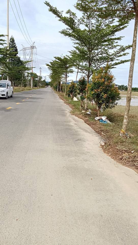 Đất thổ cư Hòa Khương 210m² giá 2.4 tỷ - Tiềm năng đầu tư lớn!