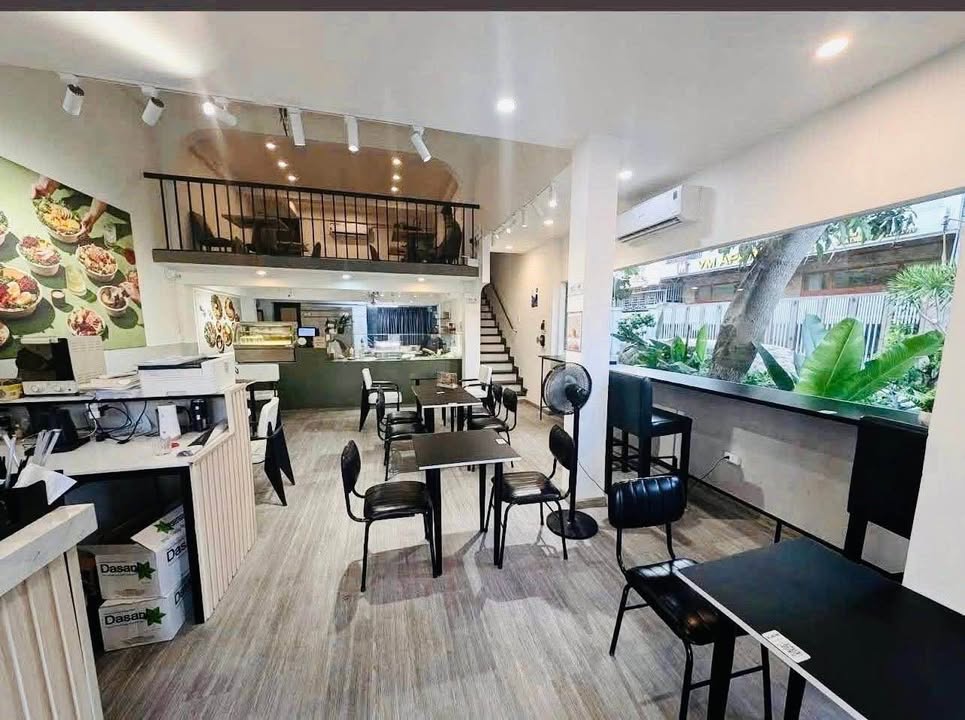 Cho thuê lô góc 2 mặt tiền Đường Mai Thúc Lân quận Ngũ Hành Sơn, diện tích 85m² - Kinh doanh thuận lợi!