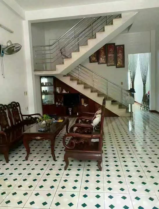Nhà mặt tiền Kỳ Đồng, Thanh Khê, Đà Nẵng 92m² giá 10 tỷ - Cơ hội đầu tư hiếm có!